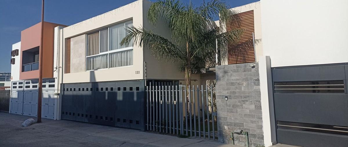 Foto de casa en venta en arroyo de la verbena , lomas del tecnológico, san luis potosí, san luis potosí, 0 No. 05