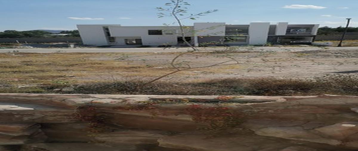 Foto de terreno habitacional en venta en arroyo de las trojas 6, arroyo hondo, corregidora, querétaro, 18034945 No. 03