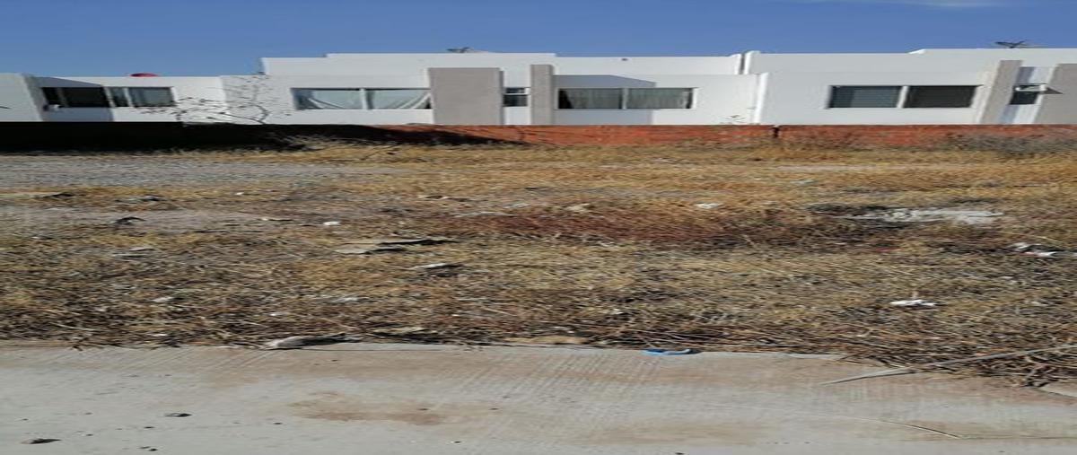 Foto de terreno habitacional en venta en arroyo de las trojas 6, arroyo hondo, corregidora, querétaro, 18034945 No. 04