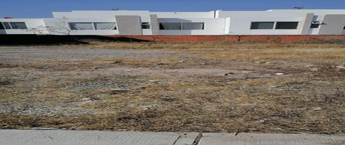 Foto de terreno habitacional en venta en arroyo de las trojas 6, arroyo hondo, corregidora, querétaro, 18034945 No. 05