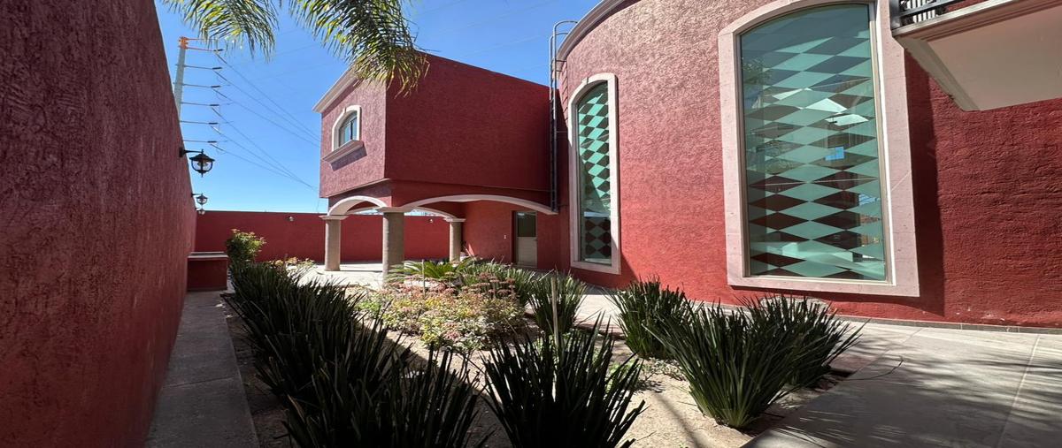 Foto de casa en venta en  , arroyo de los caballos, calvillo, aguascalientes, 30447556 No. 03