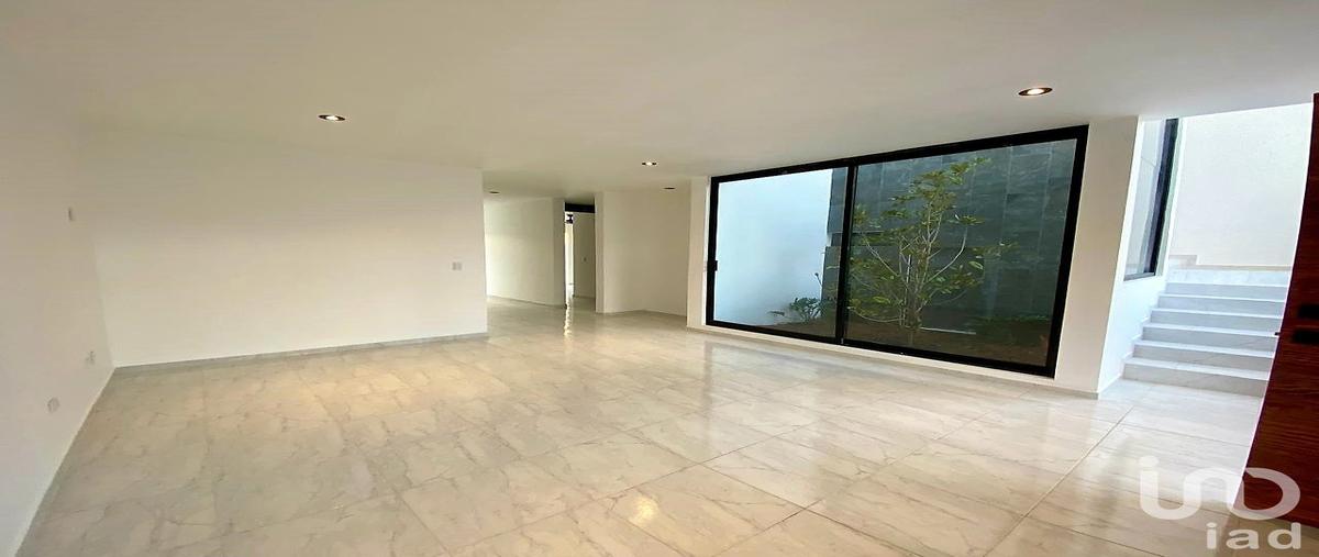 Foto de casa en venta en arroyo de los milagros 76, cañadas del arroyo, corregidora, querétaro, 29302403 No. 03