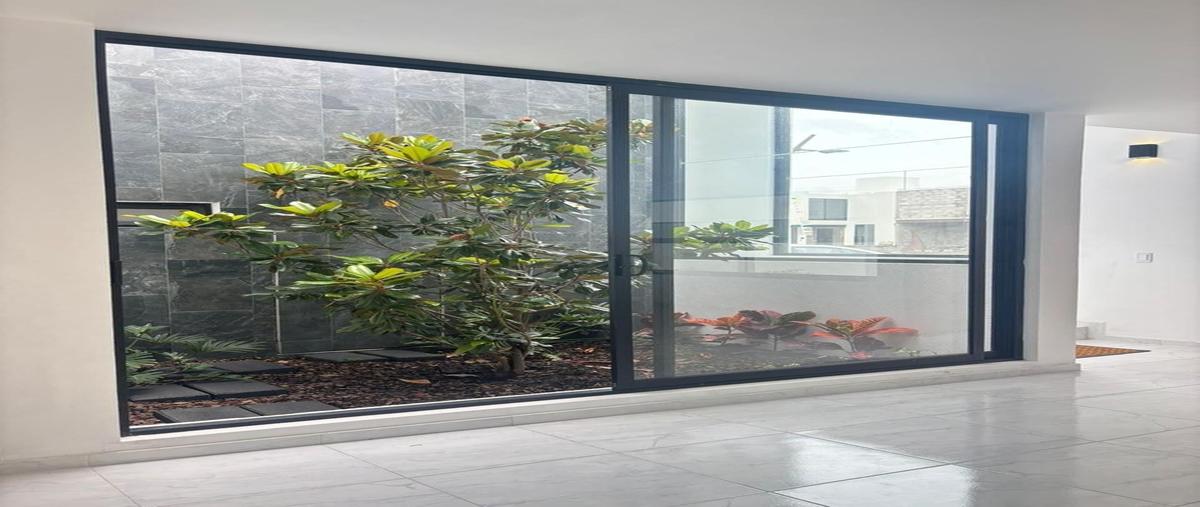 Foto de casa en venta en arroyo de los milagros , cañadas del arroyo, corregidora, querétaro, 30145651 No. 04