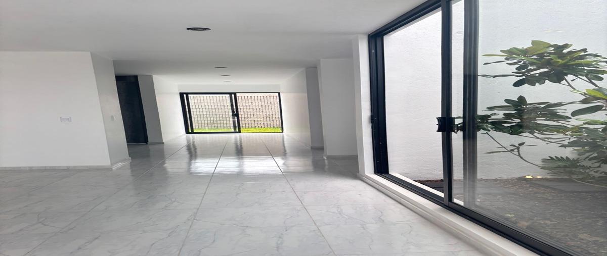 Foto de casa en venta en arroyo de los milagros , cañadas del arroyo, corregidora, querétaro, 30145651 No. 05