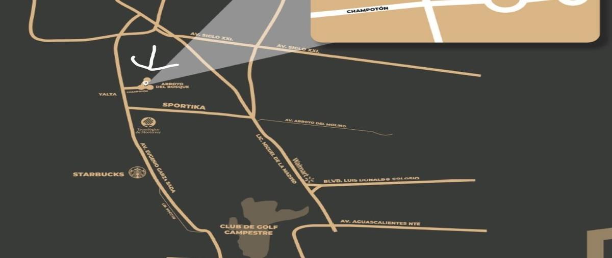 Foto de departamento en venta en arroyo del bosque , arroyo del bosque, jesús maría, aguascalientes, 30212484 No. 05