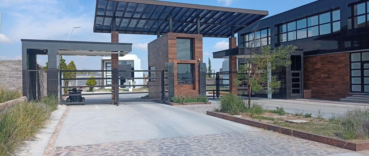 Foto de terreno habitacional en venta en  , arroyo del bosque, jesús maría, aguascalientes, 0 No. 04