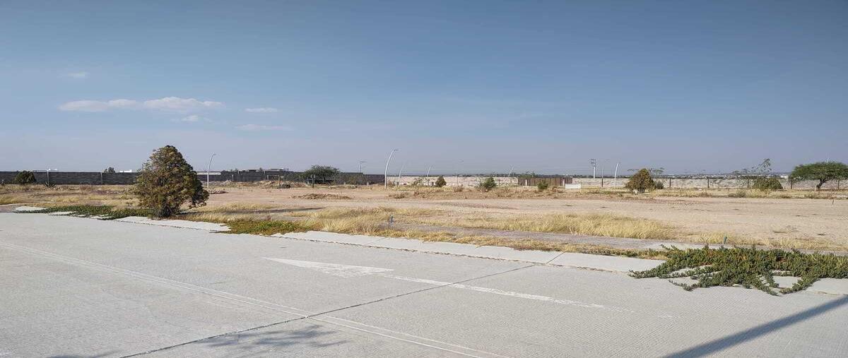 Foto de terreno habitacional en venta en  , arroyo del bosque, jesús maría, aguascalientes, 28790470 No. 03