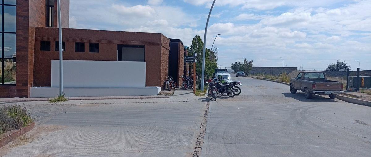 Foto de terreno habitacional en venta en  , arroyo del bosque, jesús maría, aguascalientes, 28790470 No. 04