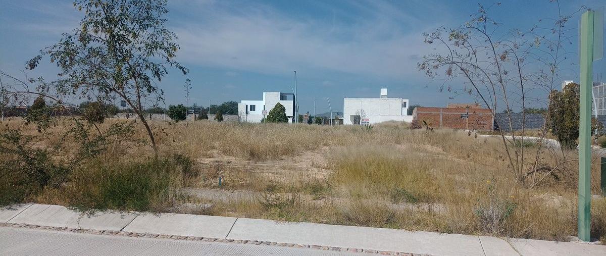 Foto de terreno habitacional en venta en  , arroyo del bosque, jesús maría, aguascalientes, 28790470 No. 05