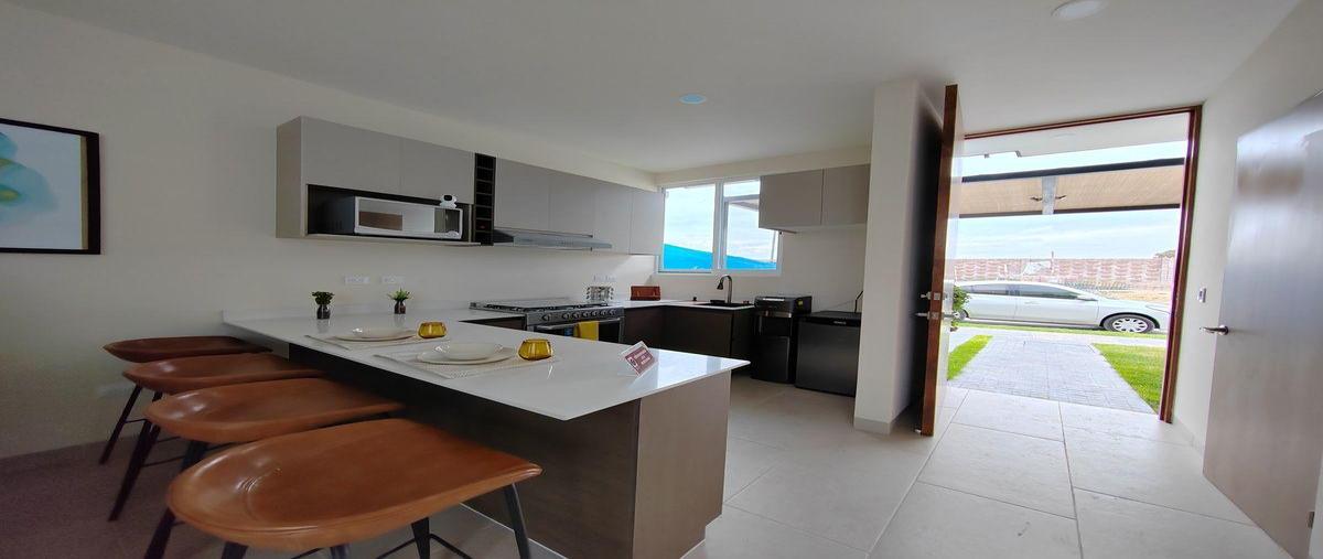 Foto de casa en venta en  , arroyo del bosque, jesús maría, aguascalientes, 28898565 No. 04