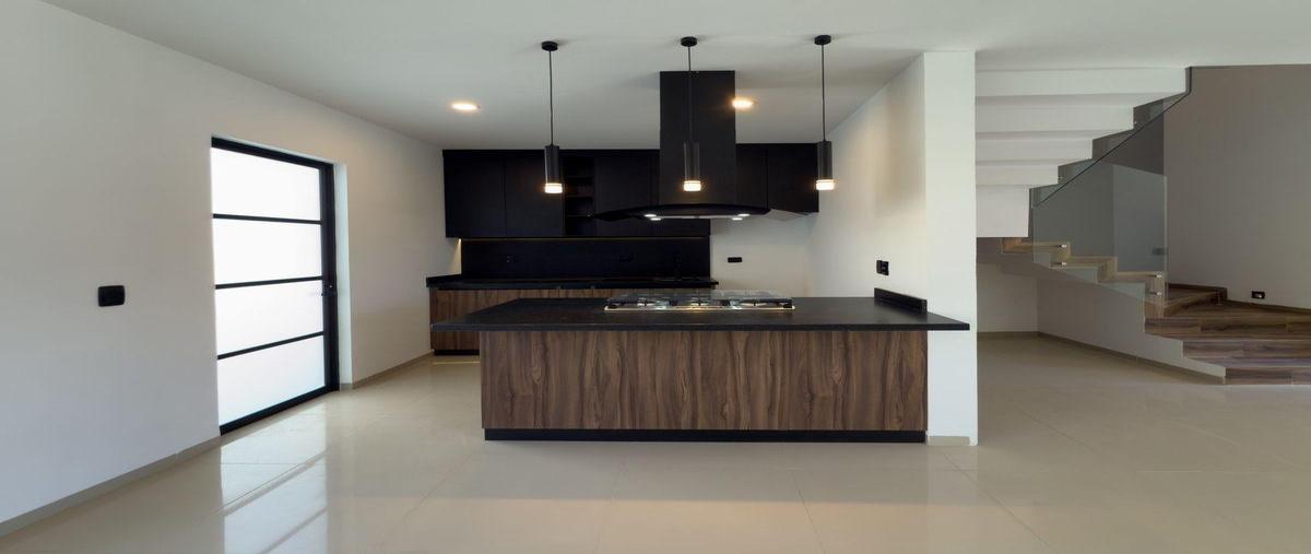 Foto de casa en venta en  , arroyo del bosque, jesús maría, aguascalientes, 0 No. 04