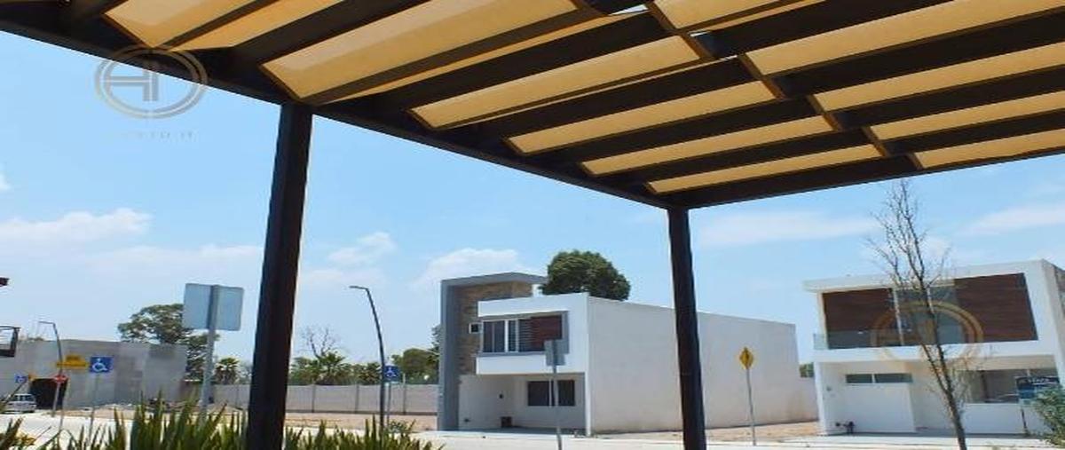 Foto de casa en venta en  , arroyo del bosque, jesús maría, aguascalientes, 30299049 No. 04