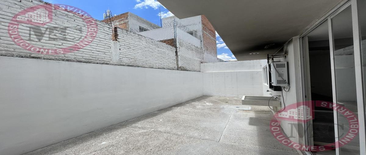 Foto de casa en renta en  , arroyo del bosque, jesús maría, aguascalientes, 0 No. 05