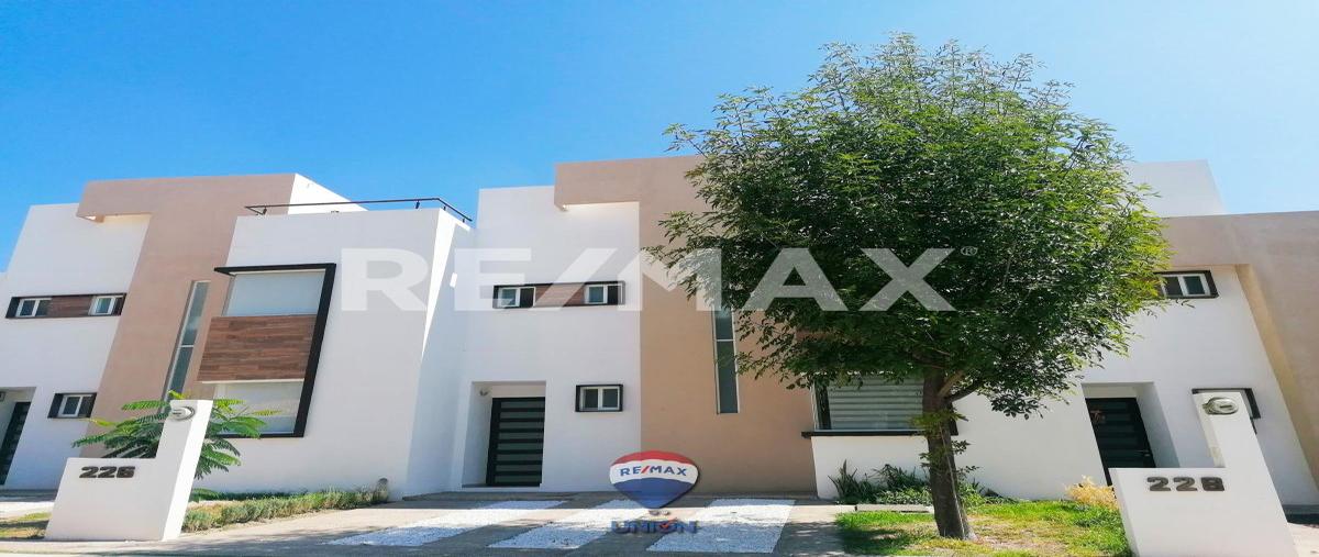 Foto de casa en condominio en renta en arroyo del bosque , lomas de jesús maría, jesús maría, aguascalientes, 0 No. 02