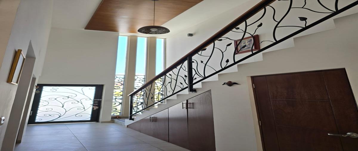 Foto de casa en venta en arroyo del hungaro , cañadas del arroyo, corregidora, querétaro, 30843494 No. 04