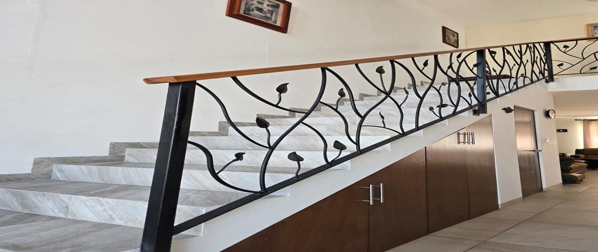 Foto de casa en venta en arroyo del hungaro , cañadas del arroyo, corregidora, querétaro, 30843494 No. 05