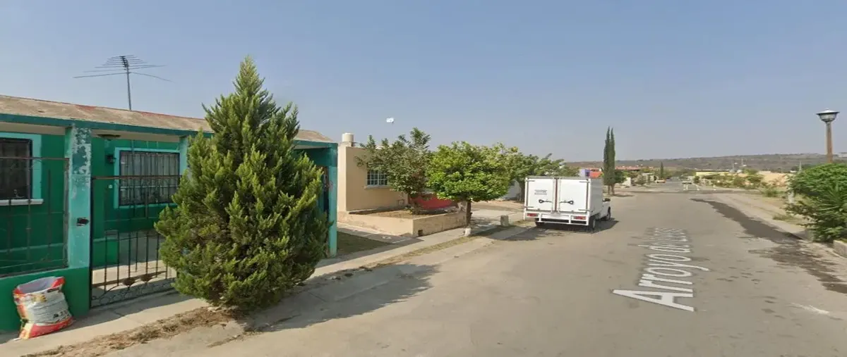 Foto de casa en venta en arroyo del leon 000, los ruiseñores, tala, jalisco, 0 No. 03