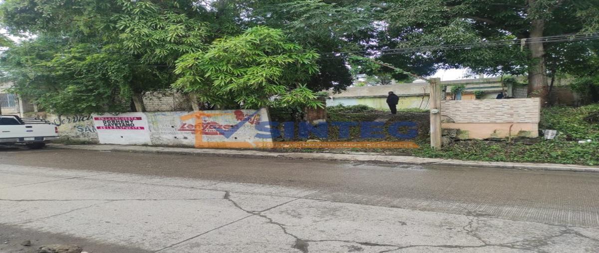 Foto de terreno habitacional en , arroyo del maíz uno, poza rica de hidalgo, veracruz de ignacio de la llave, 27411095 foto 01 Foto de terreno habitacional en venta en , arroyo del maíz uno, poza rica de hidalgo, veracruz de ignacio de la llave, 27411095 No. 01