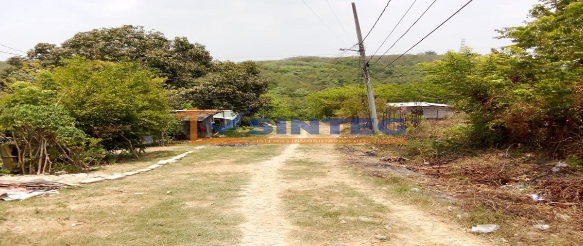 Foto de terreno habitacional en venta en  , arroyo del maíz uno, poza rica de hidalgo, veracruz de ignacio de la llave, 0 No. 05