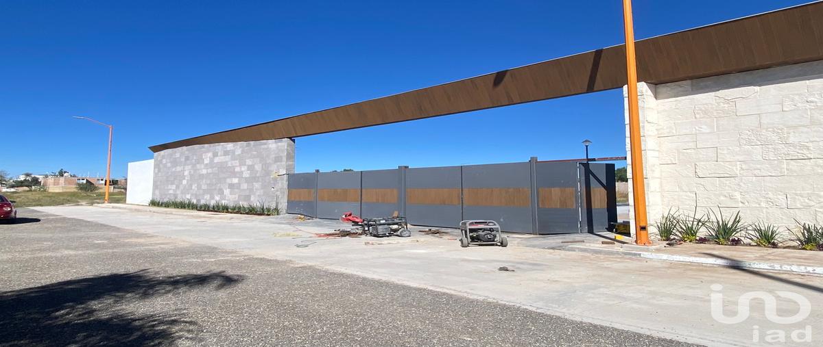Foto de terreno habitacional en venta en arroyo del molino 401, arroyo el molino, aguascalientes, aguascalientes, 28724607 No. 03