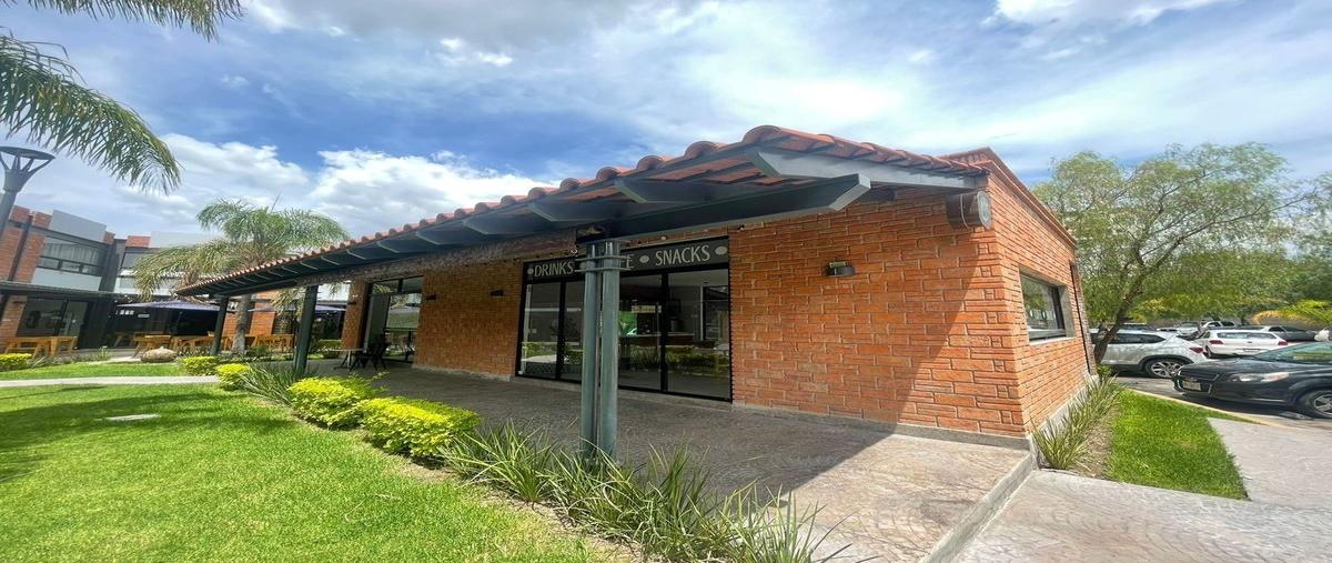 Foto de local en venta en arroyo del molino , los calicantos, aguascalientes, aguascalientes, 28282153 No. 04