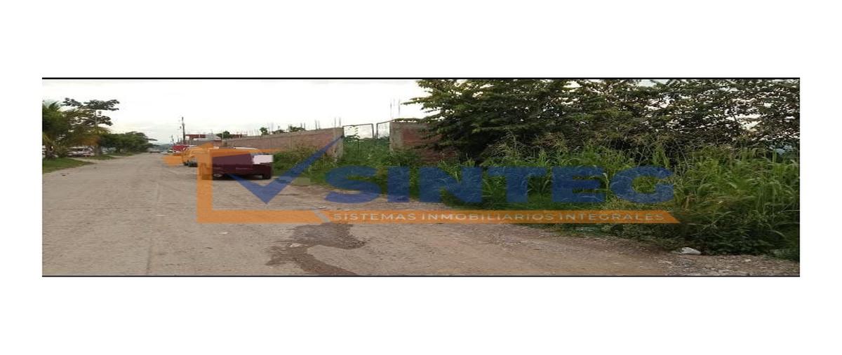 Foto de terreno habitacional en venta en  , arroyo del mollejón, poza rica de hidalgo, veracruz de ignacio de la llave, 0 No. 03