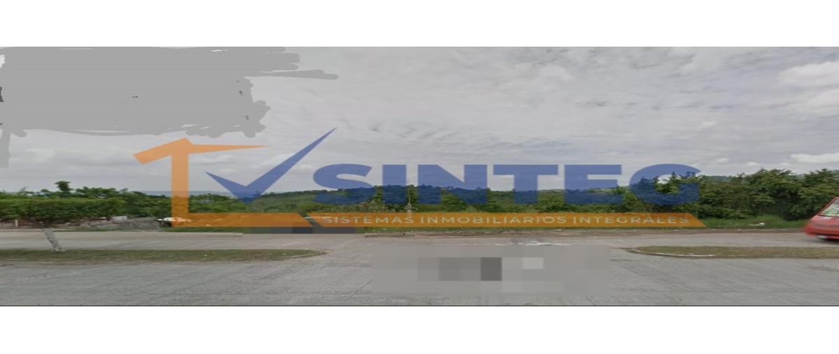 Foto de terreno habitacional en venta en  , arroyo del mollejón, poza rica de hidalgo, veracruz de ignacio de la llave, 0 No. 04