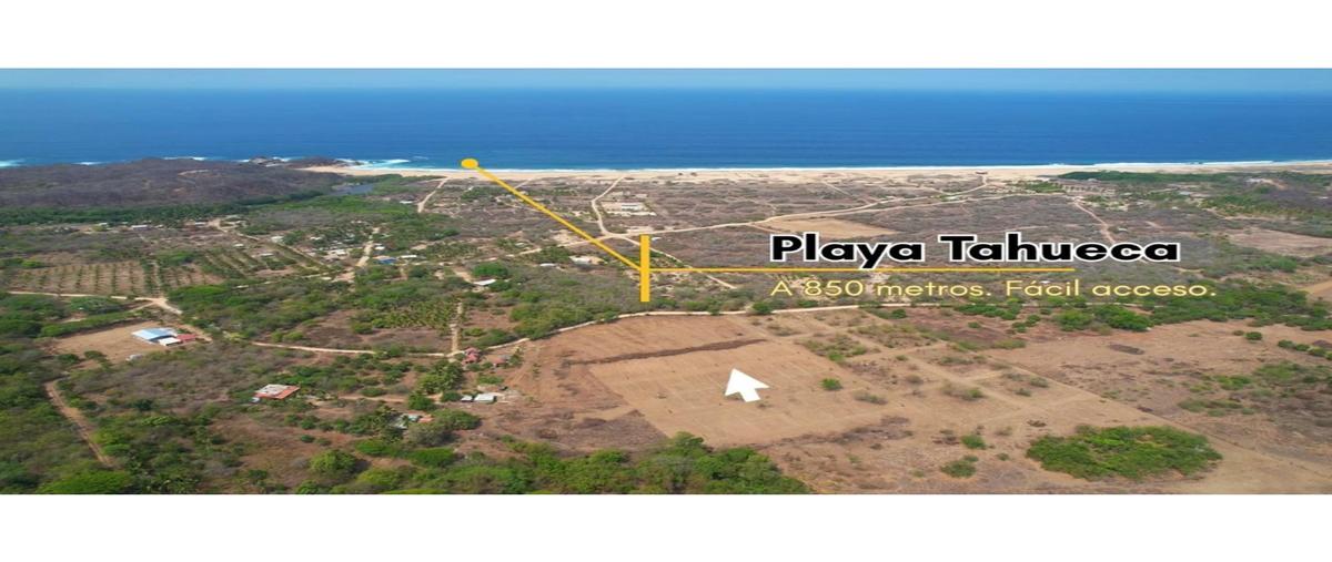 Foto de terreno habitacional en venta en  , arroyo del panteón, san pedro pochutla, oaxaca, 0 No. 03