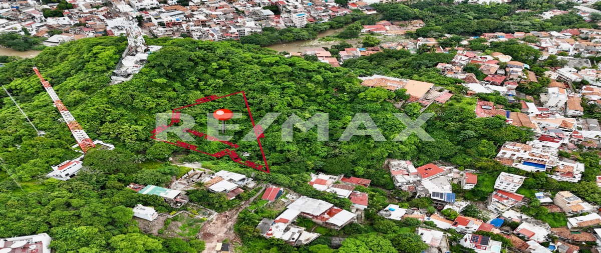 Foto de terreno habitacional en arroyo del pedregoso , el cerro, puerto vallarta, jalisco, 0 foto 02 Foto de terreno habitacional en venta en arroyo del pedregoso , el cerro, puerto vallarta, jalisco, 0 No. 02