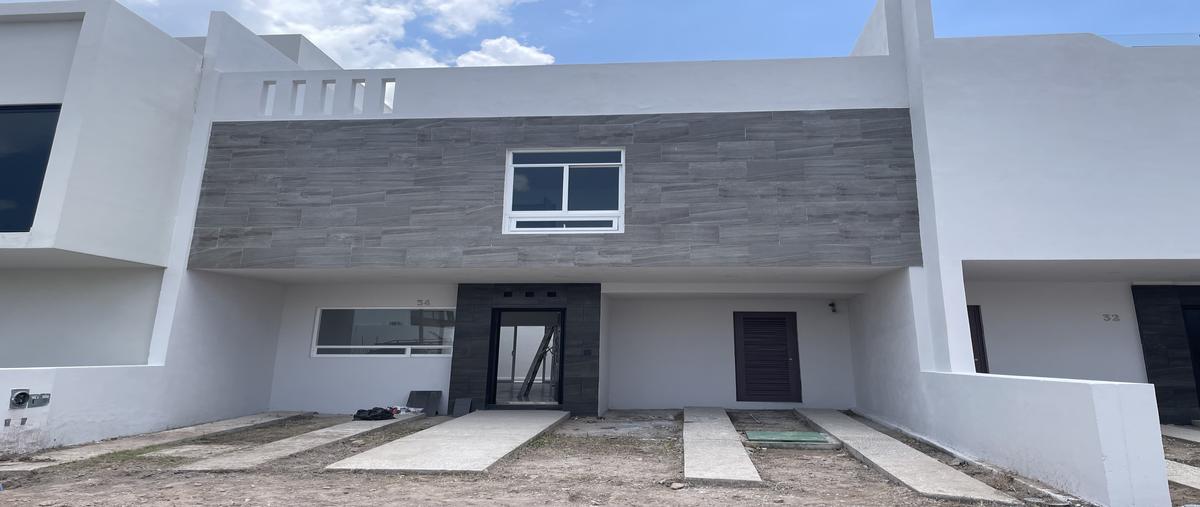Foto de casa en arroyo el hungaro , cañadas del arroyo, corregidora, querétaro, 30276963 foto 01 Foto de casa en venta en arroyo el hungaro , cañadas del arroyo, corregidora, querétaro, 30276963 No. 01