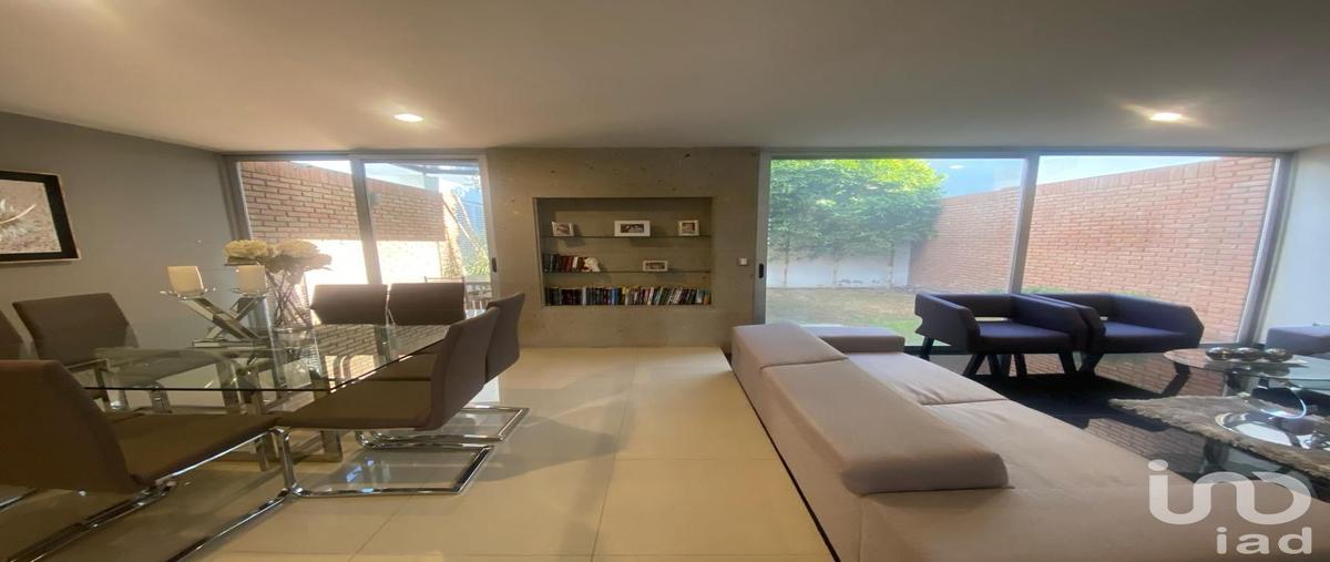 Foto de casa en venta en arroyo el molino 365, real del molino, jesús maría, aguascalientes, 28725353 No. 05