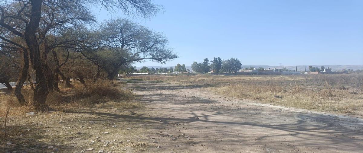 Foto de terreno habitacional en venta en  , arroyo el molino, aguascalientes, aguascalientes, 0 No. 04