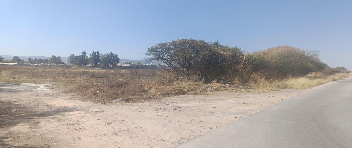 Foto de terreno habitacional en venta en  , arroyo el molino, aguascalientes, aguascalientes, 0 No. 05