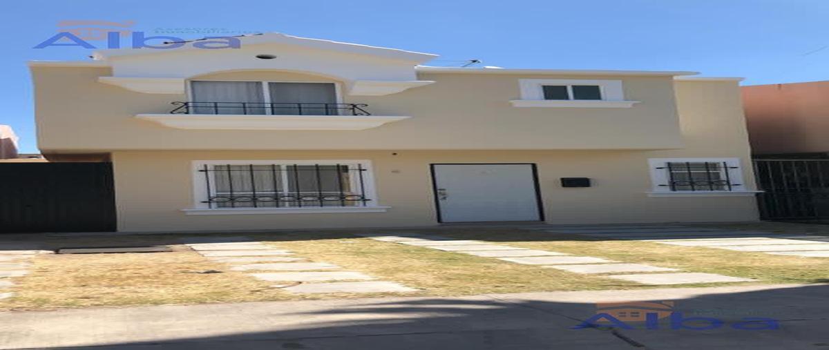 Foto de casa en venta en  , arroyo el molino, aguascalientes, aguascalientes, 0 No. 01