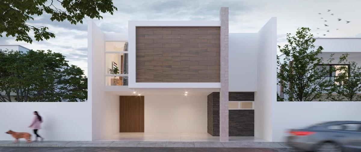 Foto de casa en venta en arroyo el molino , arroyo el molino, aguascalientes, aguascalientes, 27514264 No. 01