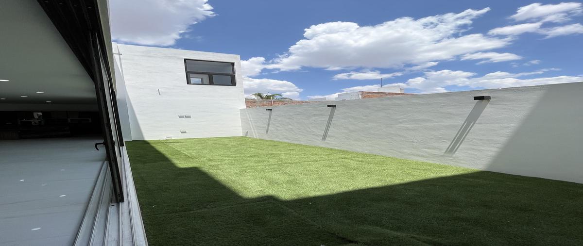 Foto de casa en venta en arroyo el molino , los calicantos, aguascalientes, aguascalientes, 28188379 No. 03