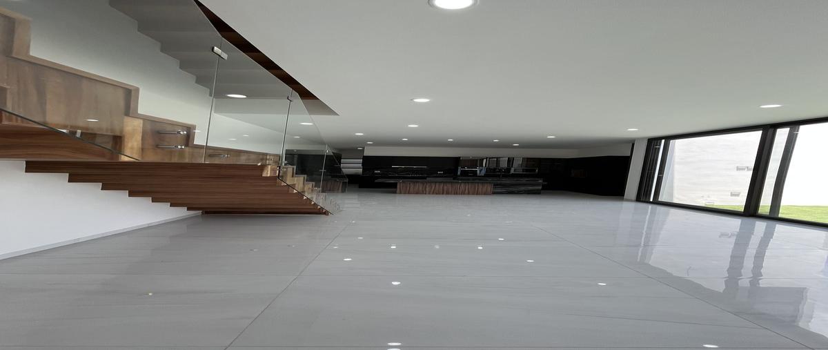 Foto de casa en venta en arroyo el molino , los calicantos, aguascalientes, aguascalientes, 28188379 No. 04