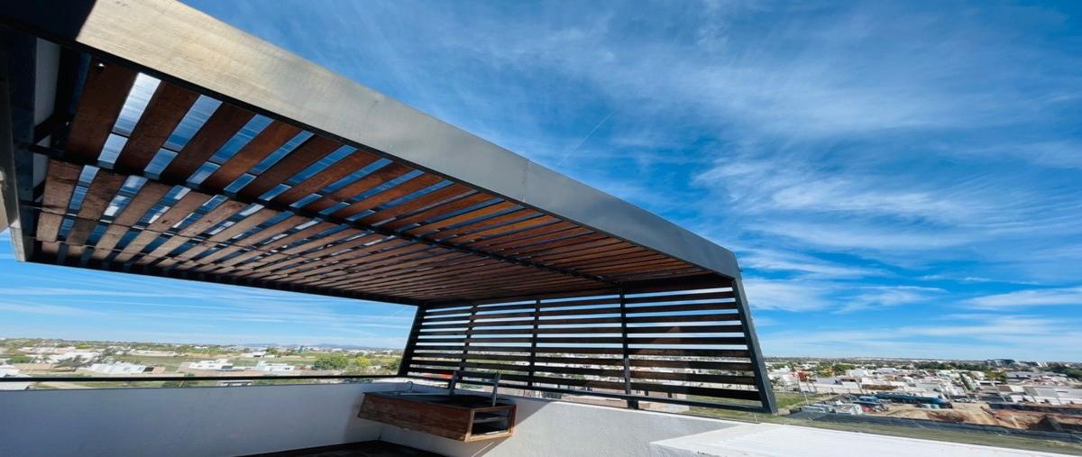 Foto de departamento en renta en arroyo el molino , tres arroyos, jesús maría, aguascalientes, 31093158 No. 04