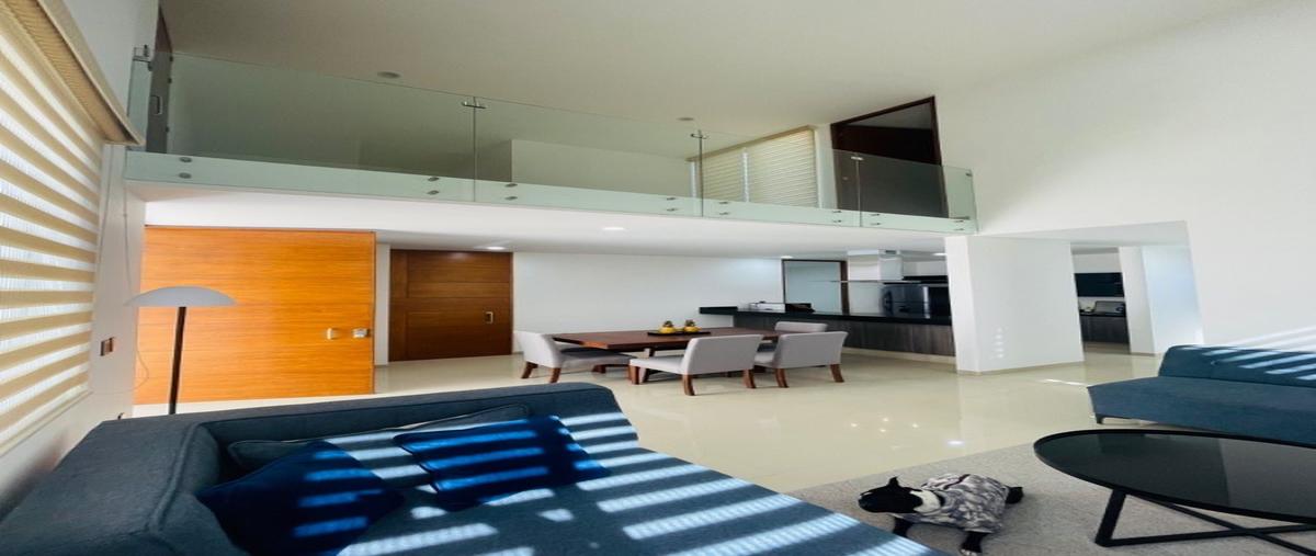 Foto de departamento en renta en arroyo el molino , tres arroyos, jesús maría, aguascalientes, 31093158 No. 05