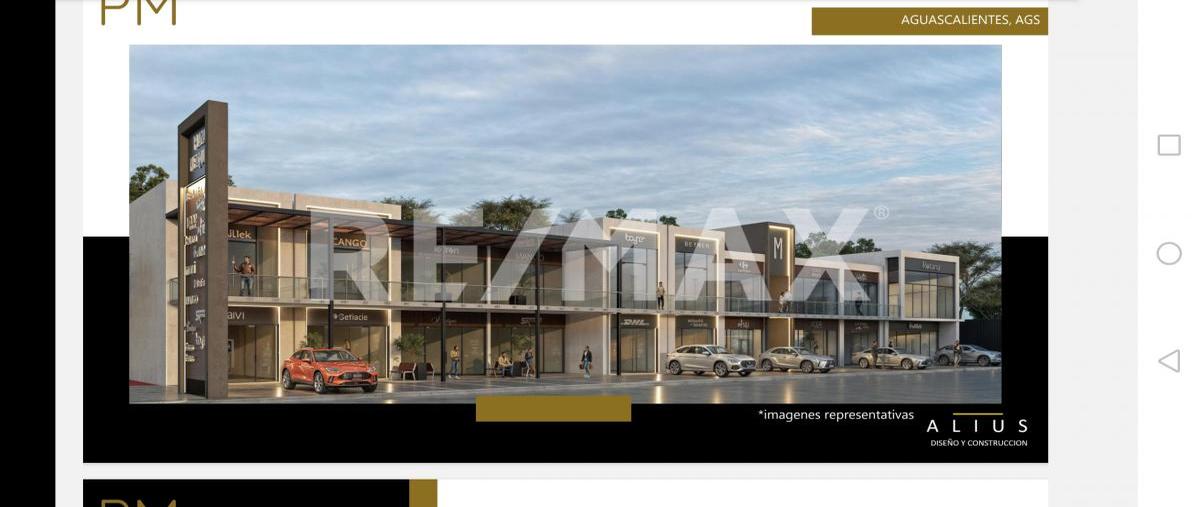 Foto de local en venta en arroyo el molino , trojes del sol, aguascalientes, aguascalientes, 28921598 No. 03