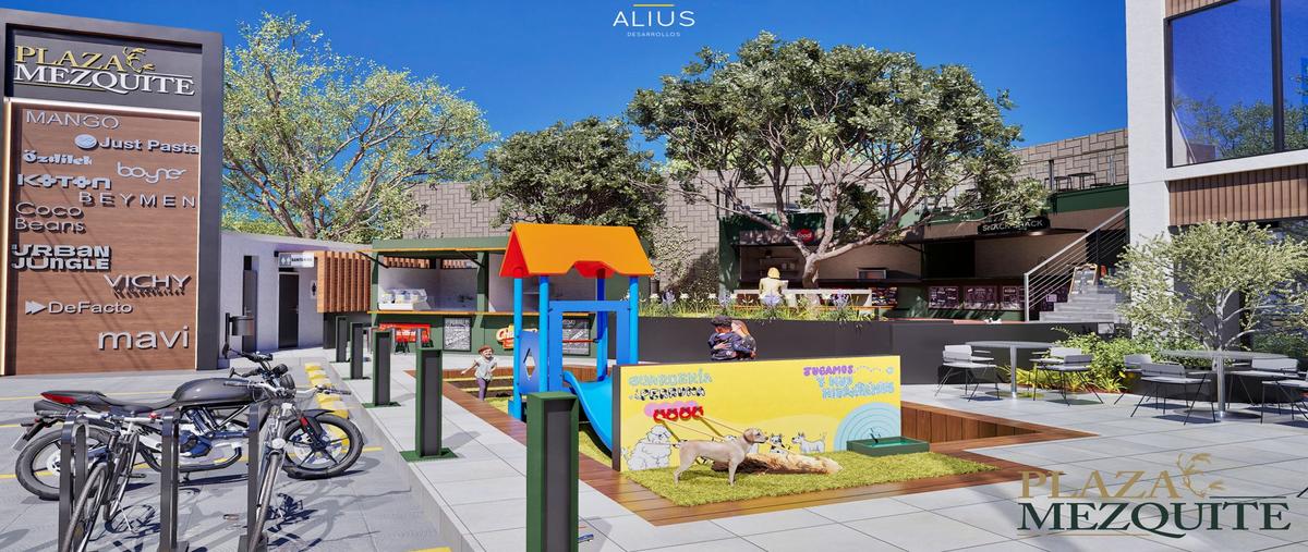 Foto de local en venta en arroyo el molino , trojes del sol, aguascalientes, aguascalientes, 28921599 No. 03