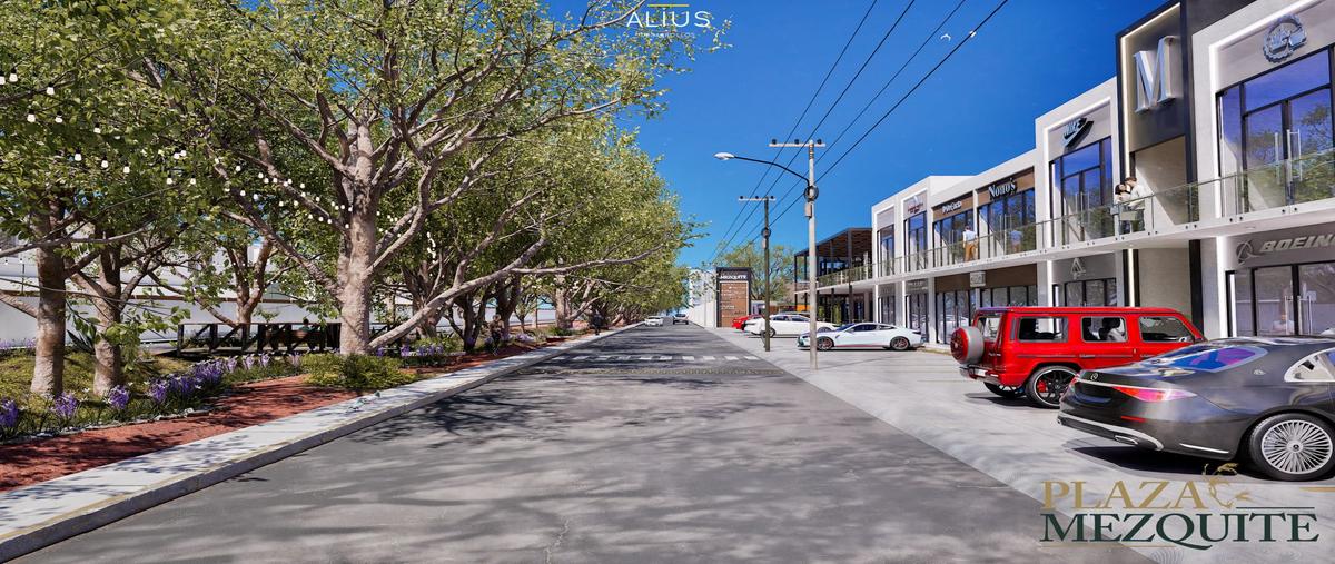 Foto de local en venta en arroyo el molino , trojes del sol, aguascalientes, aguascalientes, 28921599 No. 05