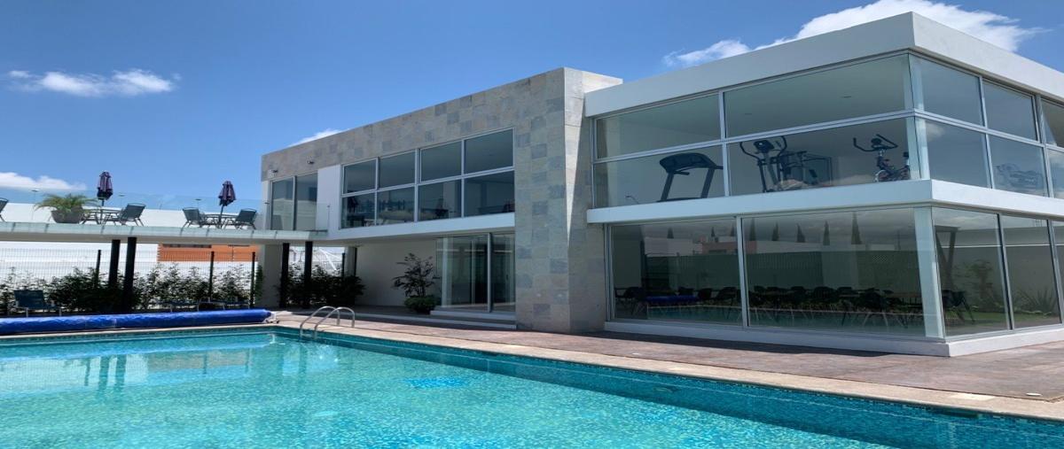 Foto de departamento en venta en arroyo el molino , villas del molino, jesús maría, aguascalientes, 31093118 No. 03