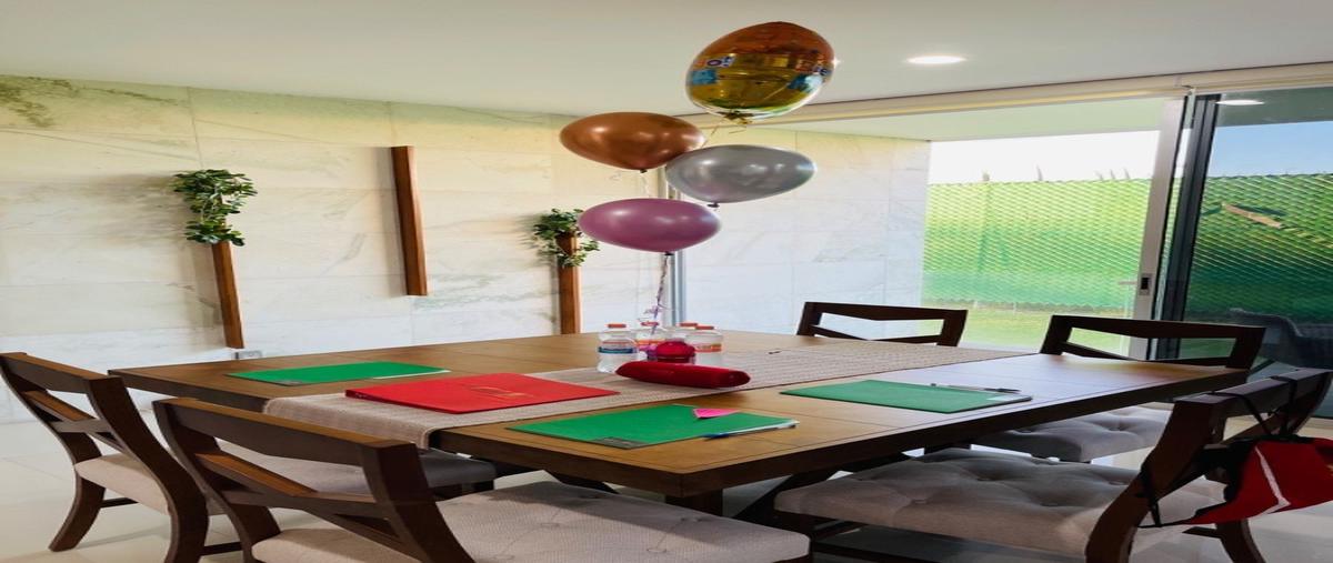 Foto de departamento en venta en arroyo el molino , villas del molino, jesús maría, aguascalientes, 31093118 No. 04