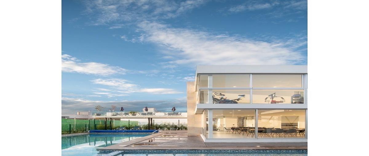 Foto de departamento en renta en arroyo el molino , villas del molino, jesús maría, aguascalientes, 0 No. 18