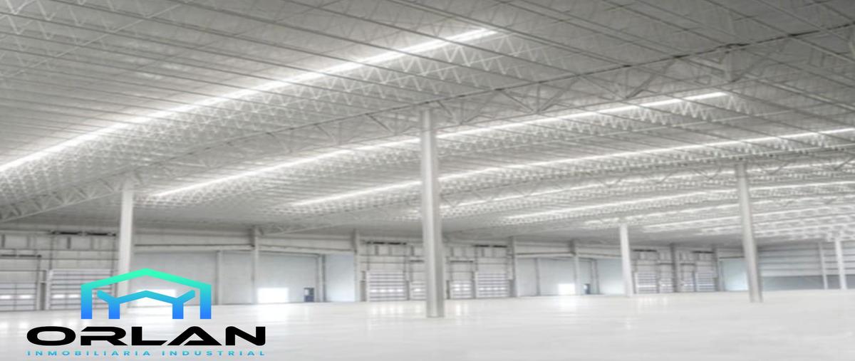 Foto de nave industrial en renta en  , arroyo el obispo, santa catarina, nuevo león, 0 No. 03