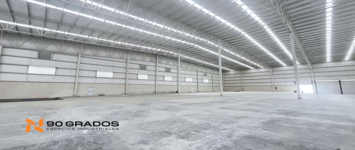 Foto de bodega en renta en  , arroyo el obispo, santa catarina, nuevo león, 0 No. 03