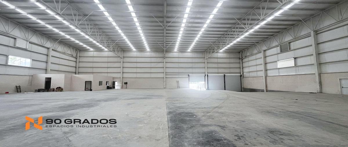 Foto de bodega en renta en  , arroyo el obispo, santa catarina, nuevo león, 0 No. 05