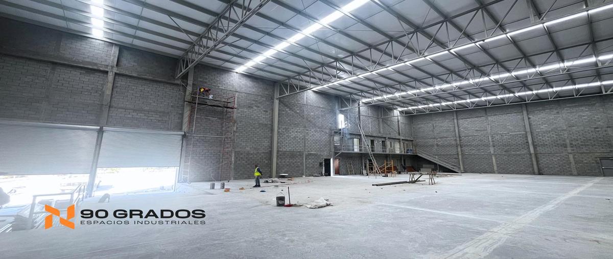 Foto de bodega en , arroyo el obispo, santa catarina, nuevo león, 0 foto 02 Foto de bodega en renta en , arroyo el obispo, santa catarina, nuevo león, 0 No. 02