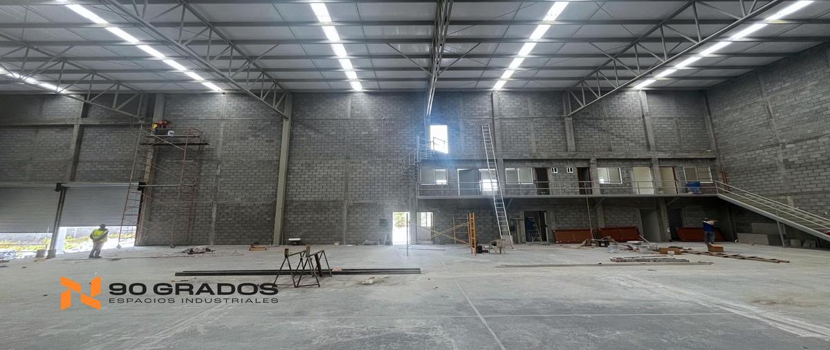 Foto de bodega en , arroyo el obispo, santa catarina, nuevo león, 0 foto 04 Foto de bodega en renta en , arroyo el obispo, santa catarina, nuevo león, 0 No. 04